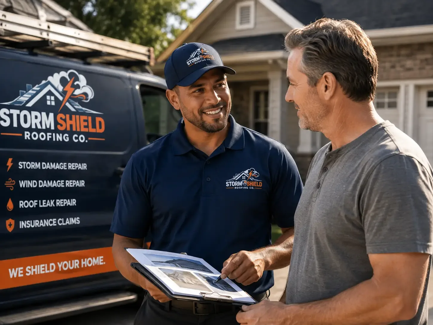 Storm Damage Roof Repair Willow River, MN FAQs